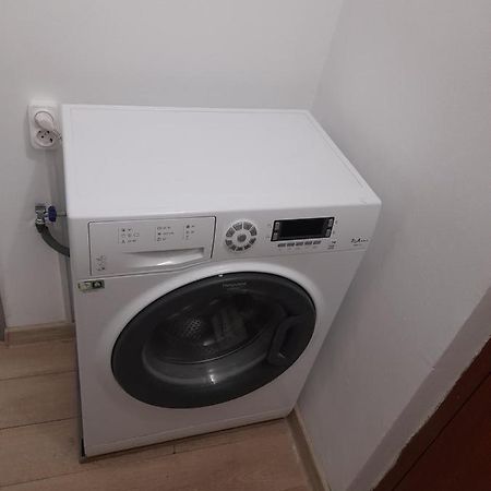 טימישוארה Bega Cirumvalatiunii One Room Apartment- 4 מראה חיצוני תמונה