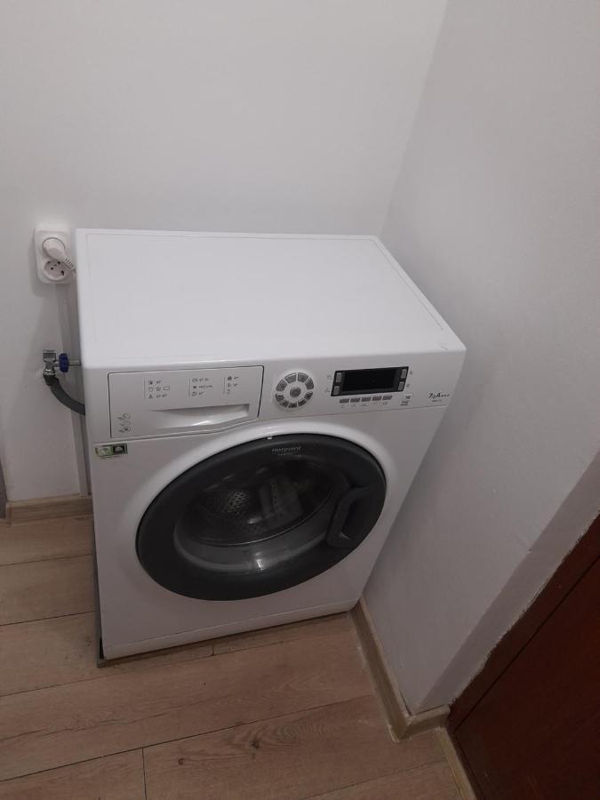 טימישוארה Bega Cirumvalatiunii One Room Apartment- 4 מראה חיצוני תמונה