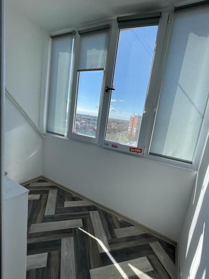 טימישוארה Bega Cirumvalatiunii One Room Apartment- 4 מראה חיצוני תמונה