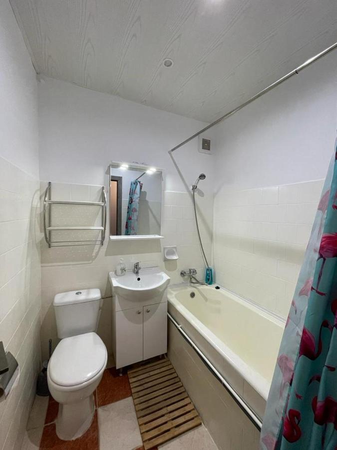 טימישוארה Bega Cirumvalatiunii One Room Apartment- 4 מראה חיצוני תמונה