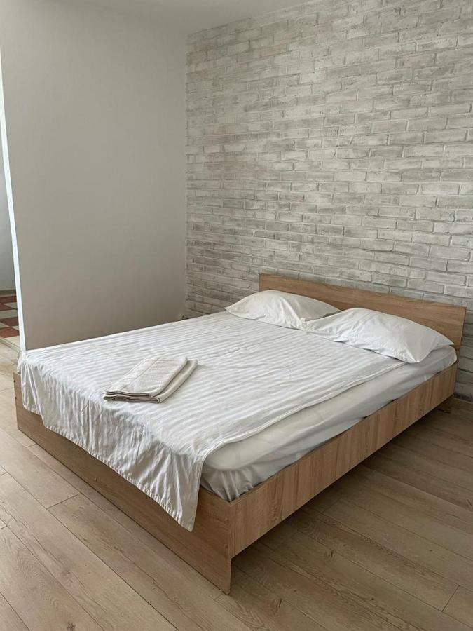 טימישוארה Bega Cirumvalatiunii One Room Apartment- 4 מראה חיצוני תמונה