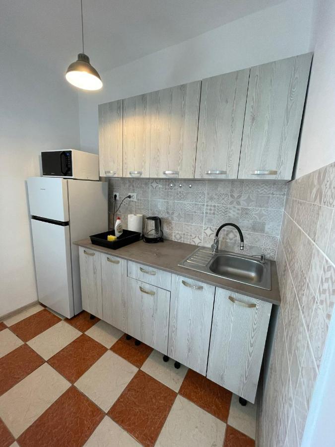 טימישוארה Bega Cirumvalatiunii One Room Apartment- 4 מראה חיצוני תמונה